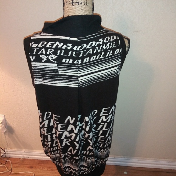 Sweater - Picture 2 of 2